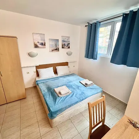 Polo Apartment Slantschew brjag