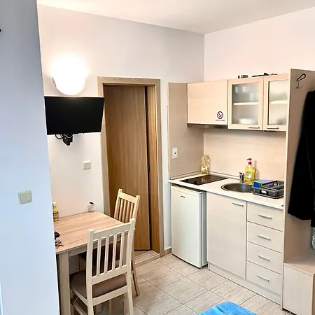 Apartment Polo Slantschew brjag