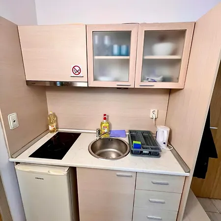 Polo Apartment