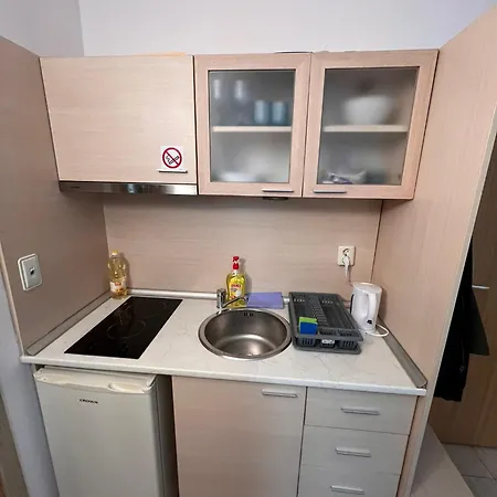 Apartment Polo Slantschew brjag