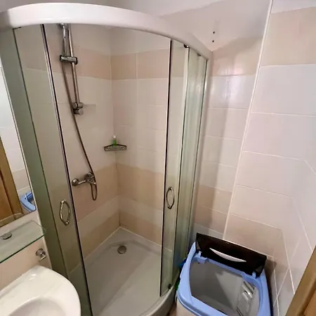 Apartamento Polo *