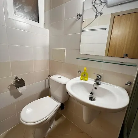 Polo Apartment *